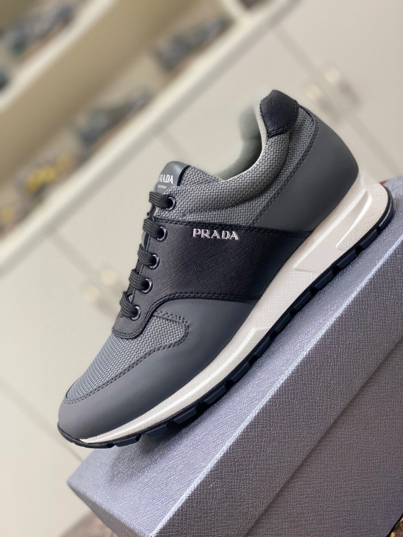 Prada Casual Shoes